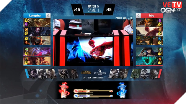 Tổng hợp kết quả các trận đấu diễn ra ngày 01/06/2017