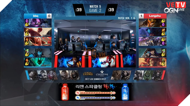 Tổng hợp kết quả các trận đấu diễn ra ngày 01/06/2017 2