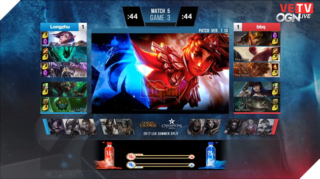 Tổng hợp kết quả các trận đấu diễn ra ngày 01/06/2017 3