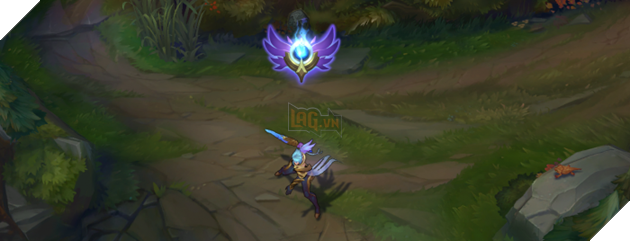 LMHT: Tất cả những điều người chơi cần biết về nhiệm vụ Chaos vs Order sắp xuất hiện 2