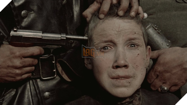 Tuổi thơ khác biệt muôn màu trên màn ảnh