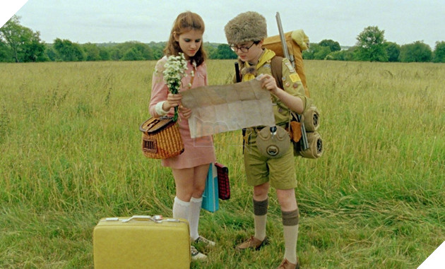 Tuổi thơ khác biệt muôn màu trên màn ảnh 2