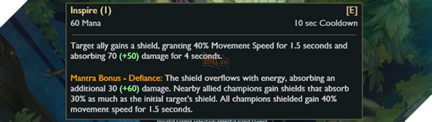 LMHT: Riot bất ngờ buff "Dược Sĩ Điên" Singed, một loạt trang bị chống chịu bị thay đổi