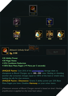 LMHT: Riot bất ngờ buff "Dược Sĩ Điên" Singed, một loạt trang bị chống chịu bị thay đổi