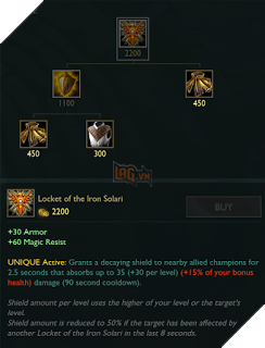 LMHT: Riot bất ngờ buff "Dược Sĩ Điên" Singed, một loạt trang bị chống chịu bị thay đổi