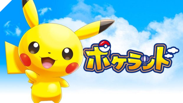 PokeLand - Game hành động RPG "chính chủ" cho Pokemon chiến đấu cực độc