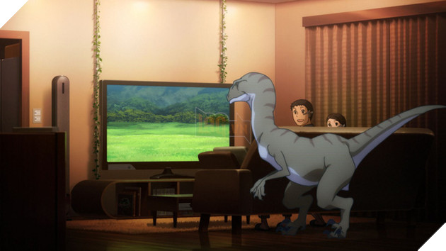 
Nhưng với phiên bản điện ảnh lần này, bối cảnh không phải là năm 2022 với thiết bị NerveGear đang làm mưa gió.
