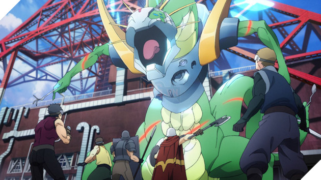 Giải mã cơn sốt trị giá 3,5 tỉ Yên mang tên "Sword Art Online"