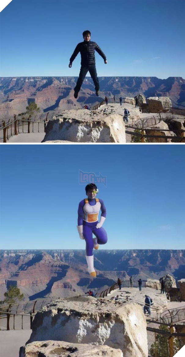 15 người sẽ mãi mãi hối hận vì đã lên mạng nhờ Photoshop - Ảnh 18.