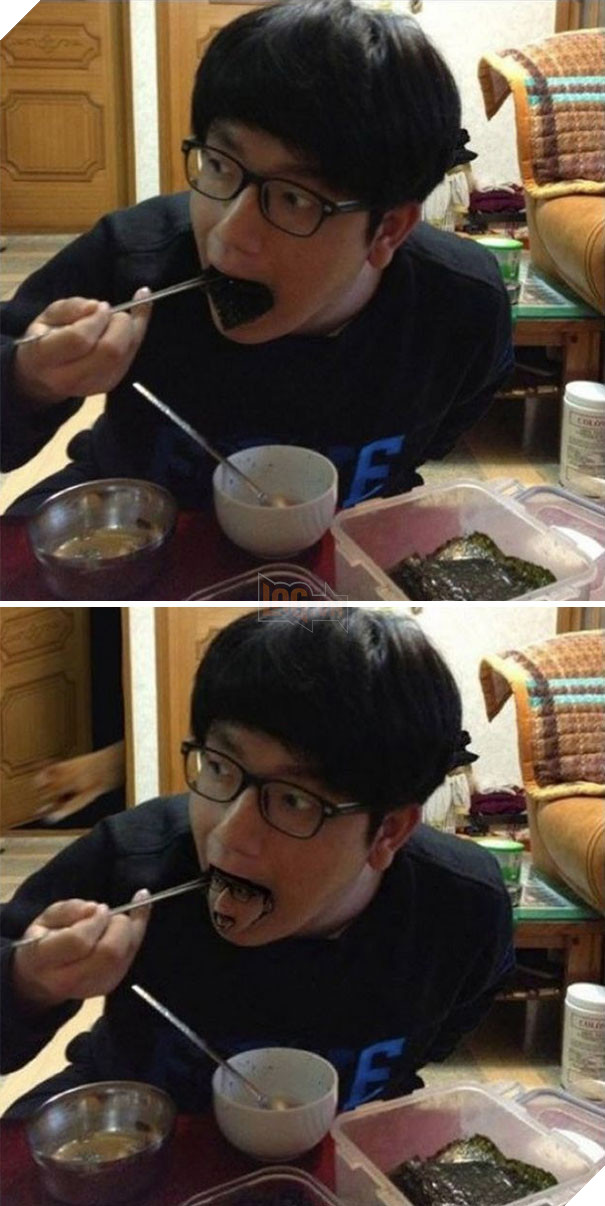 15 người sẽ mãi mãi hối hận vì đã lên mạng nhờ Photoshop - Ảnh 22.