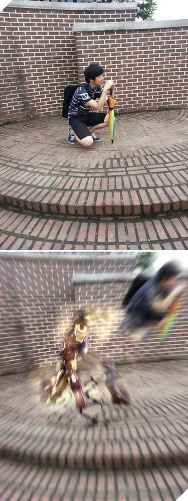 15 người sẽ mãi mãi hối hận vì đã lên mạng nhờ Photoshop - Ảnh 28.