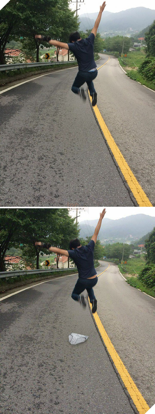 15 người sẽ mãi mãi hối hận vì đã lên mạng nhờ Photoshop - Ảnh 5.