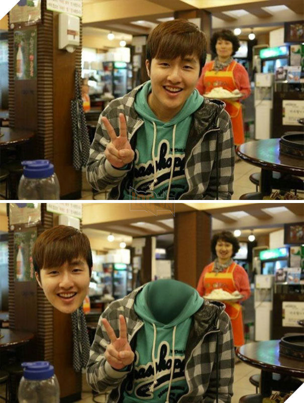 15 người sẽ mãi mãi hối hận vì đã lên mạng nhờ Photoshop - Ảnh 13.