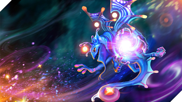 Cập nhật ngày 31/05: Cắt giảm tạm thời 25 hero trong Ranked All Pick