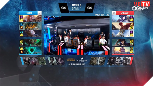 Tổng hợp kết quả các trận đấu diễn ra ngày 01/06/2017 4