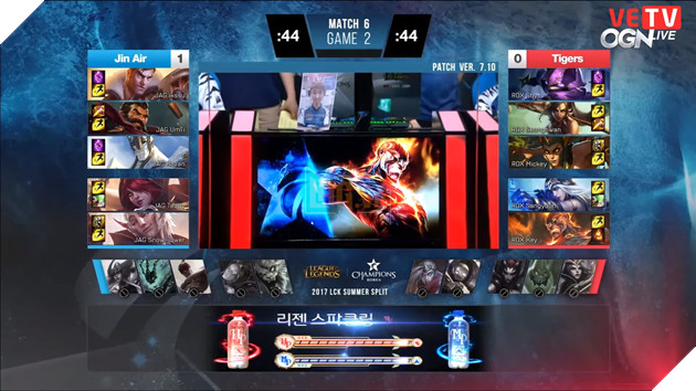 Tổng hợp kết quả các trận đấu diễn ra ngày 01/06/2017 5