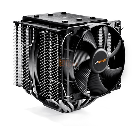 Overclocking for Dummies phần 1: Những điều cơ bản nên biết khi ép xung 7