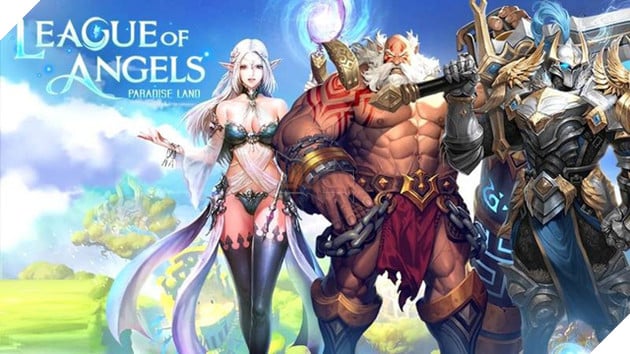 "Chị đại" Wonder Woman xuất hiện bất ngờ trong quảng cáo game mobile