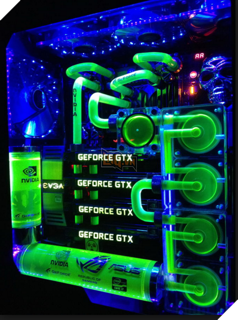 Overclocking for Dummies phần 1: Những điều cơ bản nên biết khi ép xung 4