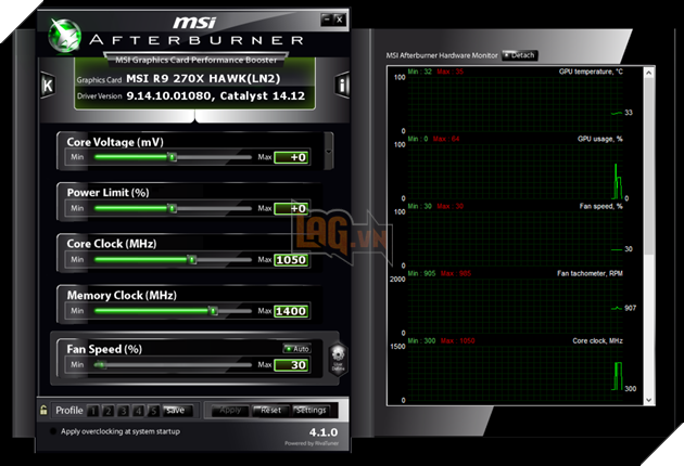 Overclocking for Dummies phần 1: Những điều cơ bản nên biết khi ép xung 8