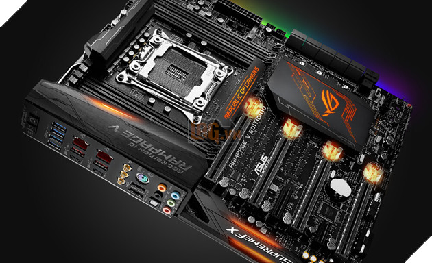 Overclocking for Dummies phần 1: Những điều cơ bản nên biết khi ép xung 5