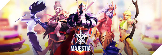 Trải nghiệm Majestia - Khó nhằn, nhưng nhằn được thì khó bỏ