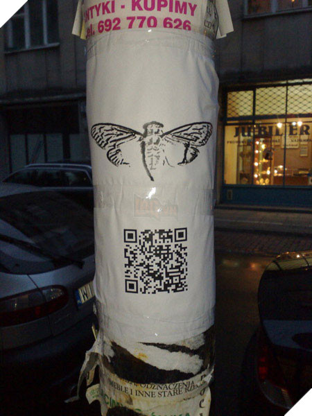 Cicada 3301: Tổ chức bí ẩn và kì lạ nhất trên Internet là ai? - Ảnh 3.