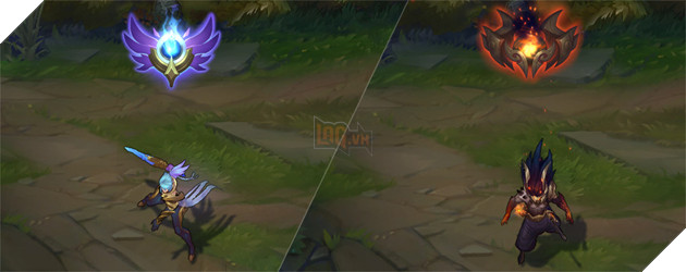 LMHT: Hệ thống nhiệm vụ sẽ xuất hiện trong bản cập nhật 7.12 4