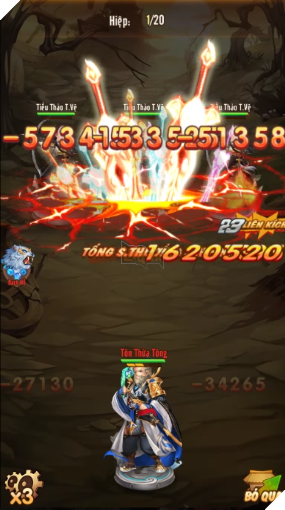 Kim Xà Kiếm - Game kiếm hiệp Kim Dung mới chính thức mở cửa tại Việt Nam ngày 02/06