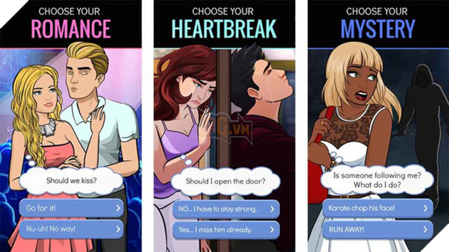 15 game mobile mô phỏng có lối chơi hấp dẫn không ngờ, lại còn miễn phí tải về (P1)