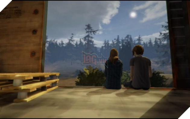 Life is Strange 2 bất ngờ hé lộ 1 loạt screenshot đầu tiên