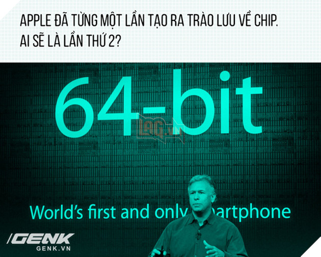 Chip riêng cho AI trên iPhone: Không phải ý tưởng quá xa vời, nhưng tiềm ẩn một cơn lốc công nghệ 4
