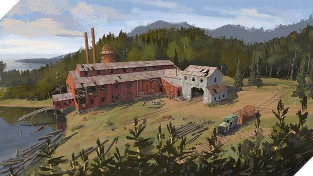 Life is Strange 2 bất ngờ hé lộ 1 loạt screenshot đầu tiên