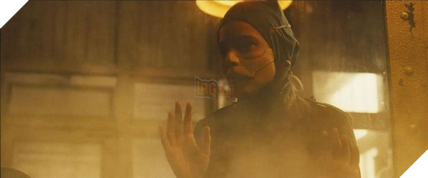 Doctor Poison chưa đủ ấn tượng