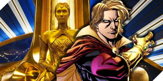 Tương lai nào cho Vũ trụ Điện ảnh Marvel? 12