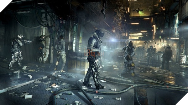 Tỏ ra bình thường trong lúc đi bộ không đơn giản đâu