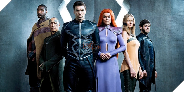 Tương lai nào cho Vũ trụ Điện ảnh Marvel? 13