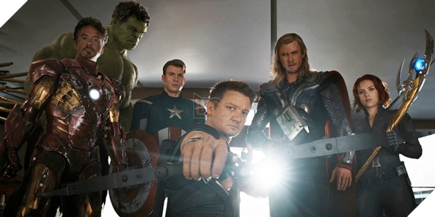 Tương lai nào cho Vũ trụ Điện ảnh Marvel?