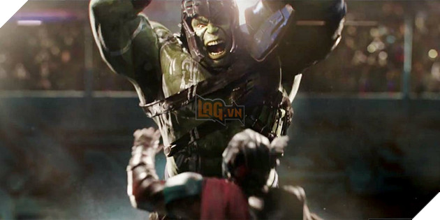 Tương lai nào cho Vũ trụ Điện ảnh Marvel? 8