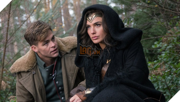 Chàng "phi công trẻ" đã có những trải nghiệm thú vị từ khi gặp gỡ Diana