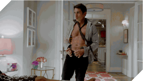 15 trai đểu trên phim truyền hình bạn đã ít nhất gặp một lần trong đời - Ảnh 13.