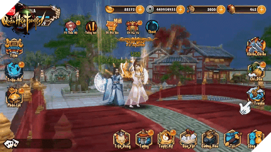 "Ấm lòng" với cách đối xử của cộng đồng với tựa game 100% Made in Vietnam