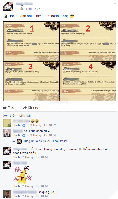 "Ấm lòng" với cách đối xử của cộng đồng với tựa game 100% Made in Vietnam