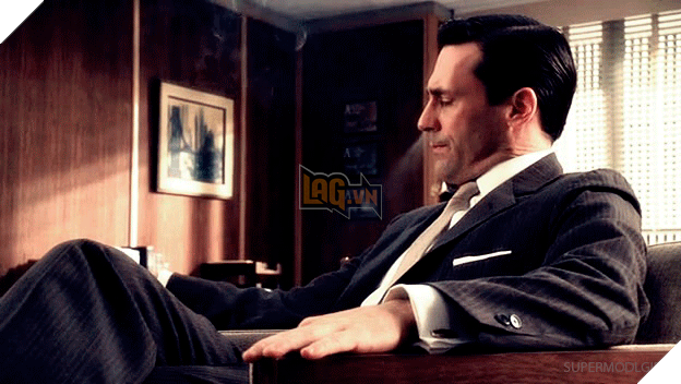 15 trai đểu trên phim truyền hình bạn đã ít nhất gặp một lần trong đời - Ảnh 14.