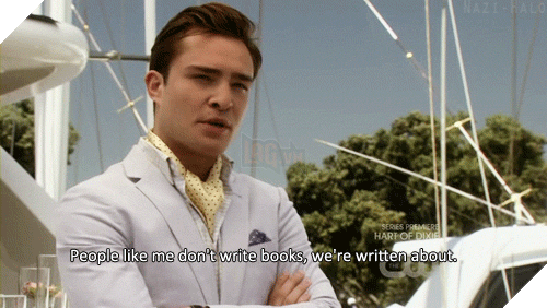 15 trai đểu trên phim truyền hình bạn đã ít nhất gặp một lần trong đời - Ảnh 6.