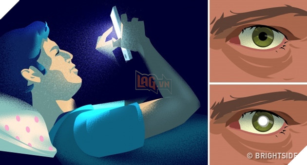 8 thói quen hàng ngày tàn phá nghiêm trọng sức khỏe của bạn, số 3 tưởng không hại mà hại không tưởng 3