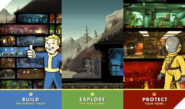 15 game mobile mô phỏng có lối chơi hấp dẫn không ngờ, lại còn miễn phí tải về (P1)