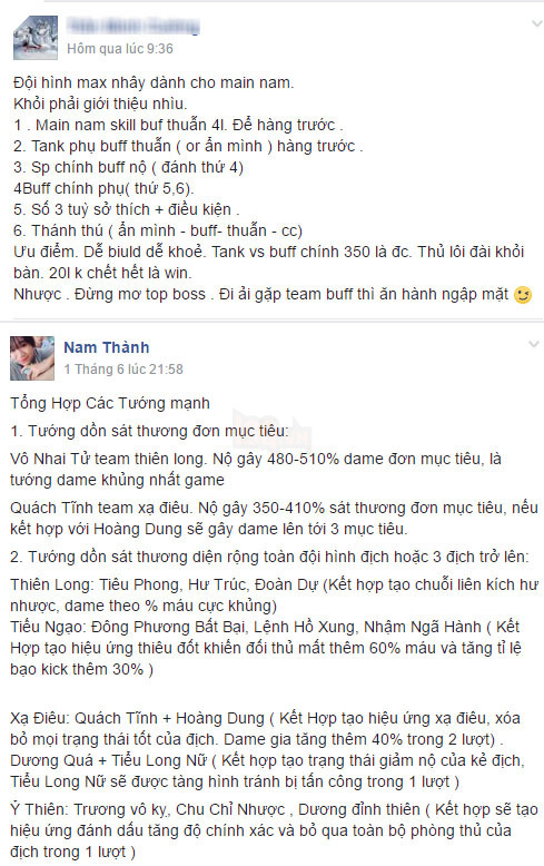 "Ấm lòng" với cách đối xử của cộng đồng với tựa game 100% Made in Vietnam