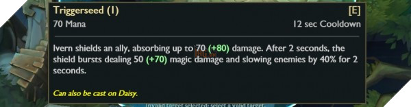 Riot giảm sức mạnh khiên Doran và Nhẫn Doran, Điềm Báo Zeke tạo ra bão tuyết