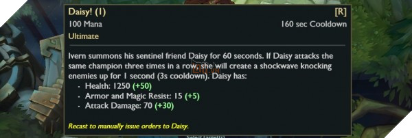 Riot giảm sức mạnh khiên Doran và Nhẫn Doran, Điềm Báo Zeke tạo ra bão tuyết